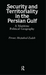 Security and Territoriality in the Persian Gulf