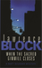 When The Sacred Ginmill Closes