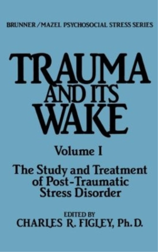 Trauma And Its Wake