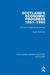 Scotland’s Economic Progress 1951-1960