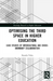 Optimising the Third Space in Higher Education