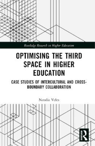 Optimising the Third Space in Higher Education