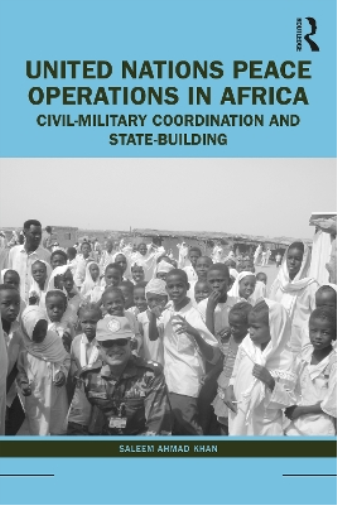 United Nations Peace Operations in Africa