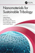 Nanomaterials for Sustainable Tribology