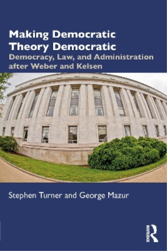 Making Democratic Theory Democratic