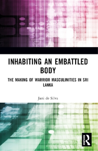 Inhabiting an Embattled Body