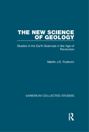 The New Science of Geology