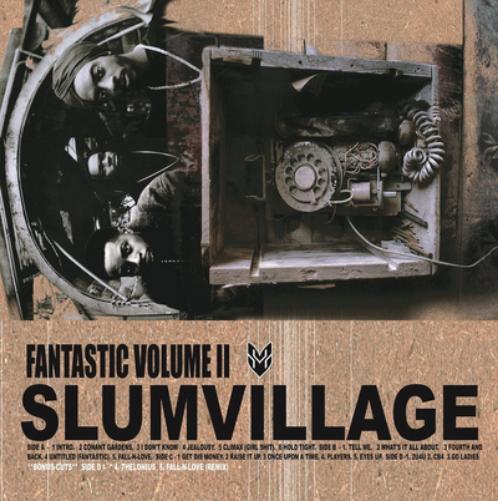Fantastic - Volume 2