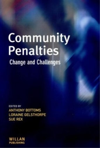 Community Penalties