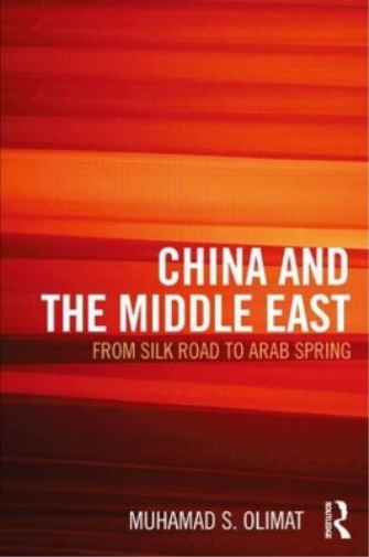 China and the Middle East