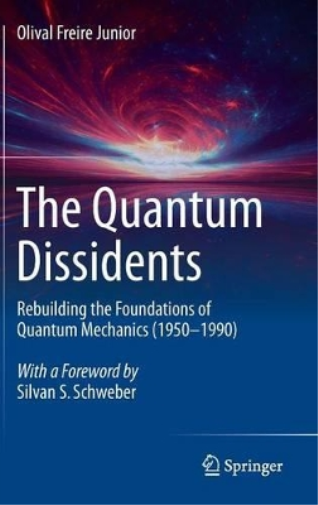 The Quantum Dissidents