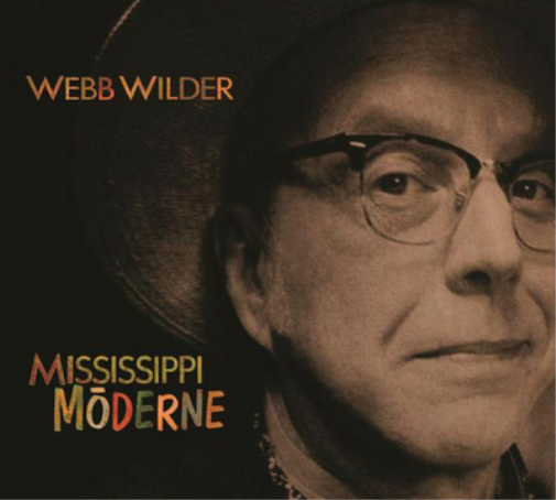 Mississippi Morderne