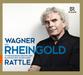 Wagner: Das Rheingold