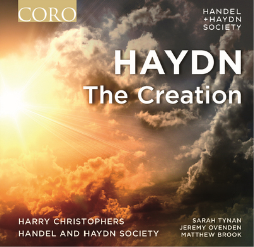 Haydn: The Creation