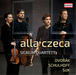 Signum Quartett: Alla Czeca
