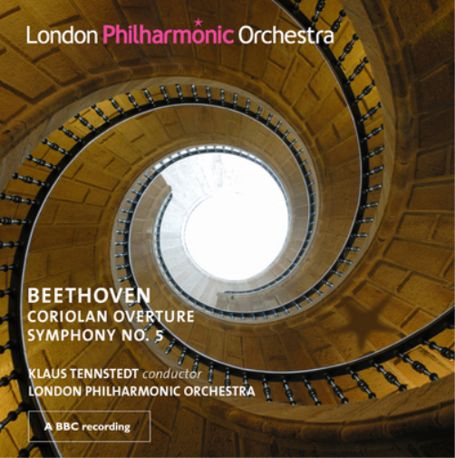 Beethoven: Coriolan Overture/Symphony No. 5