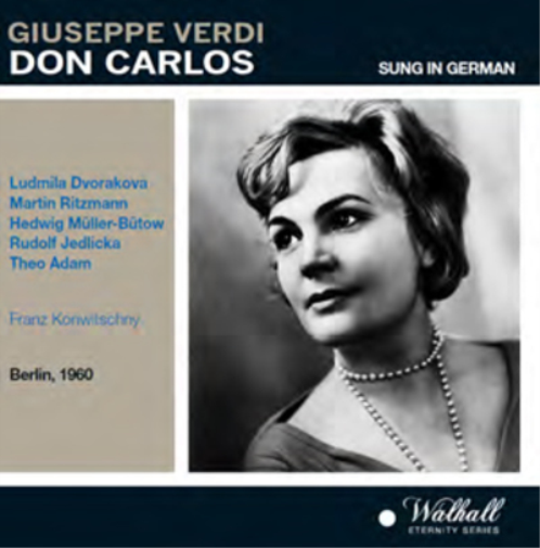 Verdi: Don Carlos