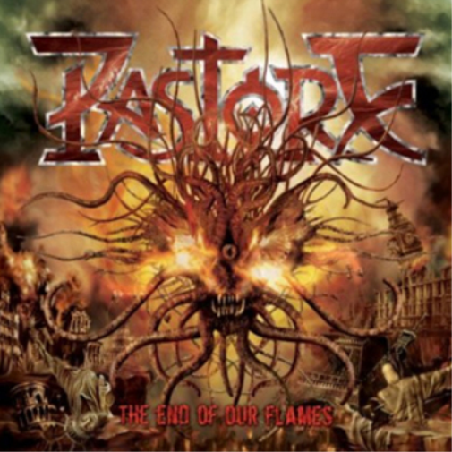 The End of Our Flames