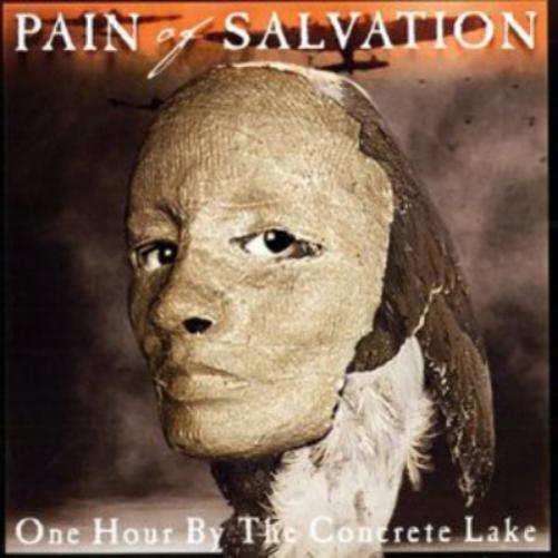 One Hour By the Concrete Lake