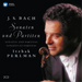 J.S. Bach: Sonaten Und Partiten