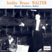 Symphony No. 40/symphony No. 7/symphony No. 4 (Walter)