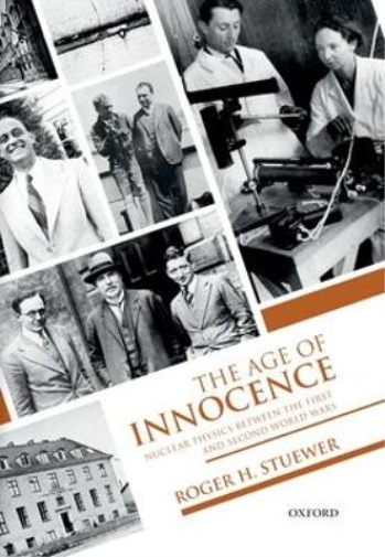 The Age of Innocence