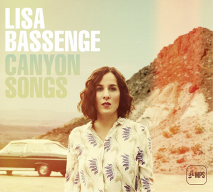 Canyon Songs
