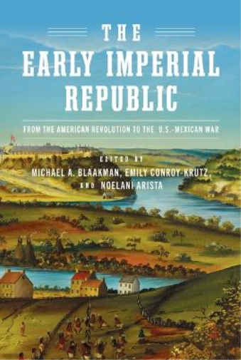 The Early Imperial Republic