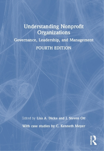 Understanding Nonprofit Organizations