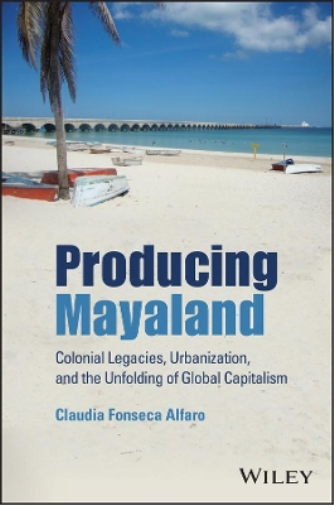 Producing Mayaland