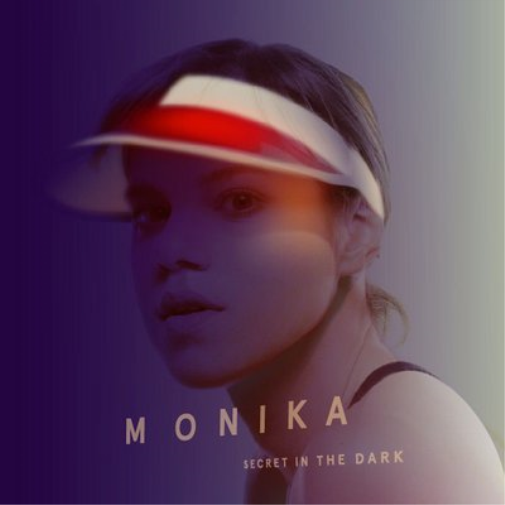 Secret in the Dark