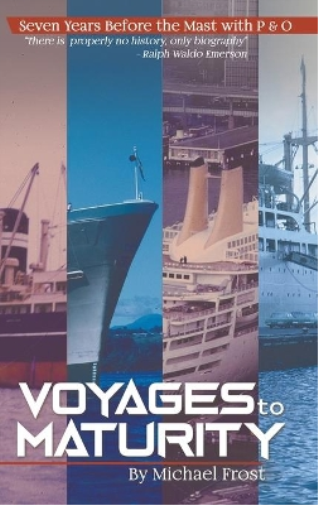 Voyages to Maturity