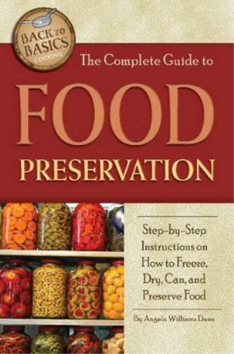 Complete Guide to Food Preservation