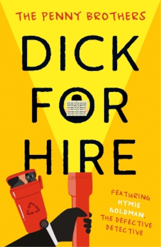 Dick for Hire