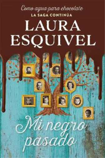 Mi negro pasado (Como agua para chocolate 2) / My Dark Past