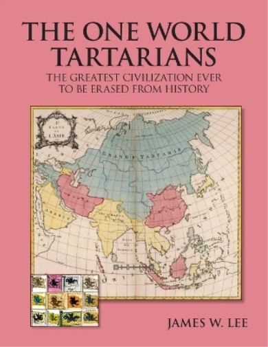 The One World Tartarians Erased From History (color)