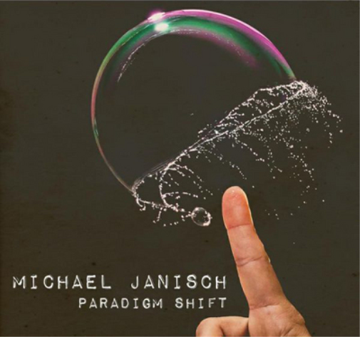 Paradigm Shift