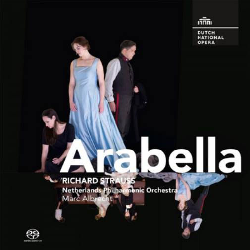 Strauss: Arabella