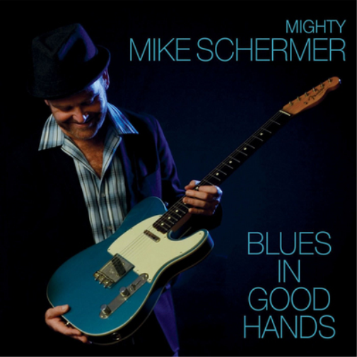 Blues in Good Hands