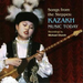 Songs from the Steppes: Kazakh Music Today
