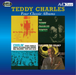 Four Classic Albums: Evolution/Tentet/Coolin'/Flyin' Home, Salute to Hamp