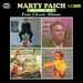Four Classic Albums: Revel Without a Pause/Marty Paich Trio/The Broadway Bit/...