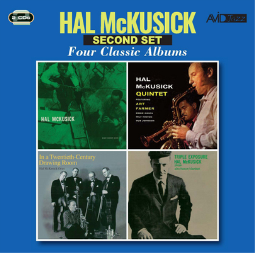 Four Classic Albums