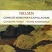 Complete Works for a Cappella Choir