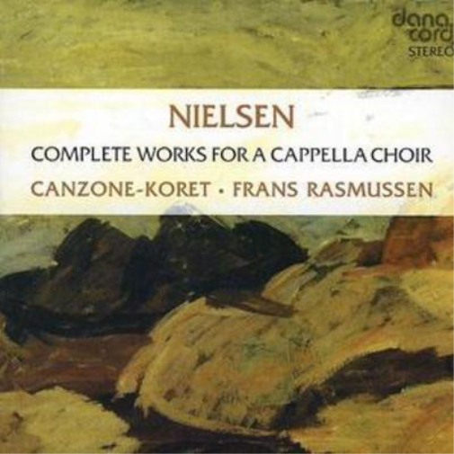 Complete Works for a Cappella Choir