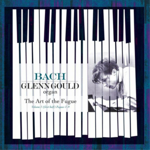 Bach: The Art of the Fugue