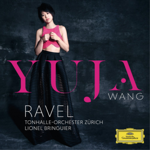 Yuja Wang: Ravel