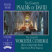 The Complete Psalms of David: Psalms 105-118 - Volume 8
