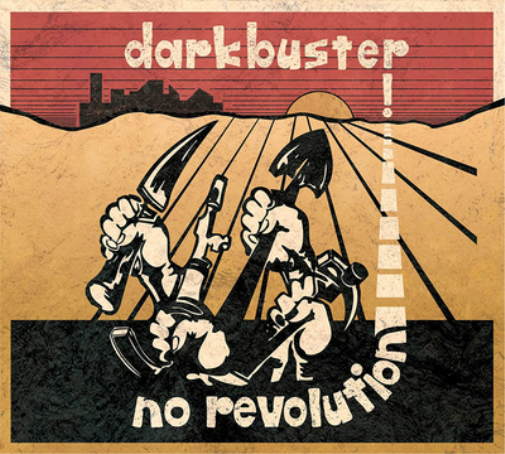 No Revolution