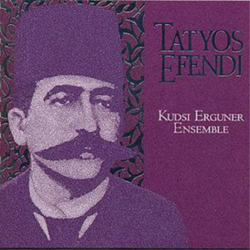 Kemani Tatyos Efendi